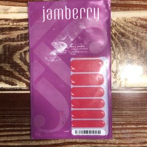 Jamberry Nail Wraps -Alabama